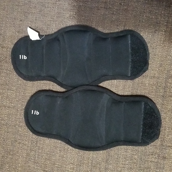 Wrist weights - Picture 2 of 5